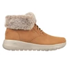 Kép 1/4 - Skechers bokacipő/CSNT barna 39.0 196142_A