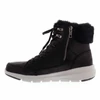 Kép 3/4 - Skechers bokacipő/BLK 196143_C.jpg