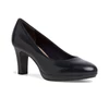 Kép 2/4 - Tamaris alkalmi pumps/navy805 196284_B.jpg