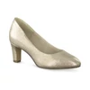 Kép 2/4 - Tamaris pumps/l.gold glam987 196306_B.jpg