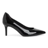 Kép 1/4 - Tamaris pumps/black pat018 fekete 37.0 196308_A