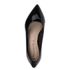 Kép 4/4 - Tamaris pumps/black pat018196308_D.jpg