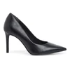 Kép 1/4 - Tamaris pumps/black matt 020 fekete 38.0 196309_A