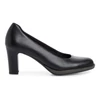 Kép 1/4 - Tamaris pumps/black lea003 fekete 38.0 196311_A