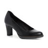 Kép 2/4 - Tamaris pumps/black lea003 196311_B.jpg