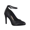 Kép 2/4 - Tamaris pumps/black matt020 196315_B.jpg