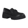 Kép 2/4 - Tamaris félcipő/black lea 003 196355_B.jpg