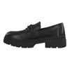 Kép 3/4 - Tamaris félcipő/black lea 003 196355_C.jpg