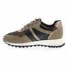 Kép 3/4 - Geox félcipő/bronze-blk C6E5M 196395_C.jpg
