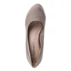 Kép 4/4 - Tamaris pumps/taupe pat 371196431_D.jpg