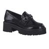 Kép 2/4 - Tamaris félcipő/black pat 018 196446_B.jpg