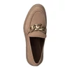 Kép 4/4 - Tamaris félcipő/camel nub369196574_D.jpg