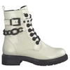 Kép 1/4 - Marco Tozzi bakancs/cream pat415 beige 36.0 196616_A