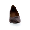 Kép 2/4 - Laura Messi pumps/ 953 barna 197284_B.jpg