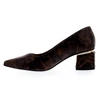 Kép 3/4 - Laura Messi pumps/ 953 barna 197284_C.jpg