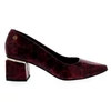 Kép 1/4 - Laura Messi pumps/ 955 piros piros 36.0 197285_A