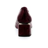 Kép 4/4 - Laura Messi pumps/ 955 piros197285_D.jpg