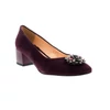 Kép 2/4 - Baldaccini pumps/ bordo 197335_B.jpg