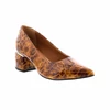 Kép 2/4 - Laura Messi pumps/ 954 v.barna 197896_B.jpg