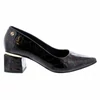Kép 1/4 - Laura Messi pumps/ 956 fekete fekete 36.0 197899_A