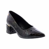 Kép 2/4 - Laura Messi pumps/ 956 fekete 197899_B.jpg
