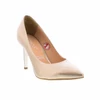 Kép 2/4 - Bioeco pumps/ 2244 beige 198330_B.jpg