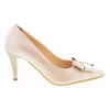 Kép 1/4 - Bioeco pumps/ 2351 beige beige  198339_A
