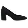 Kép 1/4 - Tamaris pumps/black fekete 38.0 198591_A