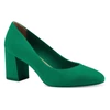 Kép 2/4 - Tamaris pumps/green 700 198594_B.jpg