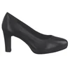 Kép 1/4 - Tamaris pumps/black 001 fekete 36.0 198595_A