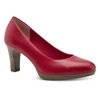 Kép 2/4 - Tamaris pumps/chili 533 198596_B.jpg