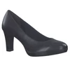 Kép 2/4 - Tamaris pumps/navy 805 198597_B.jpg