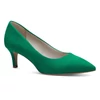 Kép 2/4 - Tamaris pumps/green 700 36-41 198605_B.jpg