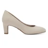 Kép 1/4 - Tamaris pumps/ivory 418 szürke 38.0 198610_A