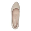 Kép 4/4 - Tamaris pumps/ivory 418198610_D.jpg