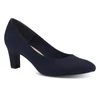 Kép 2/4 - Tamaris pumps/navy 805 198612_B.jpg