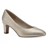 Kép 2/4 - Tamaris pumps/l.gold glam 967 198613_B.jpg