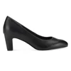 Kép 1/4 - Tamaris pumps/black matt 020 fekete 39.0 198614_A