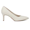 Kép 1/4 - Tamaris pumps/ivory 418 szürke 39.0 198619_A