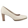 Kép 1/4 - Tamaris pumps/ivory 418 szürke 38.0 198633_A