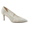 Kép 2/4 - Tamaris pumps/ivory glam 434  198638_B.jpg