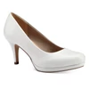 Kép 2/4 - Tamaris pumps/white matt 140 198640_B.jpg