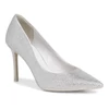 Kép 2/4 - Tamaris pumps/silver glam 919 198716_B.jpg