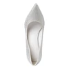 Kép 4/4 - Tamaris pumps/silver glam 919198716_D.jpg