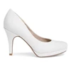 Kép 1/4 - Tamaris pumps/white glam 172 fehér 41.0 198718_A