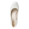 Kép 4/4 - Tamaris pumps/white glam 172198718_D.jpg