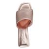 Kép 4/4 - Tamaris papucs/powder met 583198810_D.jpg