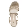 Kép 4/4 - Tamaris szandál/lt.gold str.912 199049_D.jpg