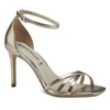 Kép 2/4 - Tamaris szandál/light gold 909 199087_B.jpg
