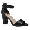 Kép 2/4 - Tamaris szandál/black 001 199089_B.jpg